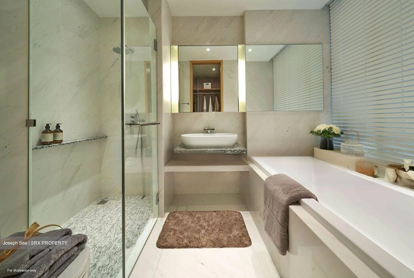 The Residences at W Singapore Sentosa Cove (D4), Condominium #461125901